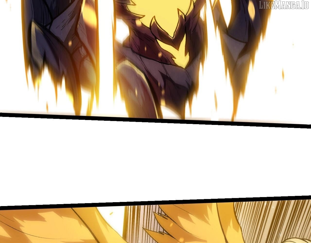 Evolution Begins With A Big Tree Chapter 435 - page 2
